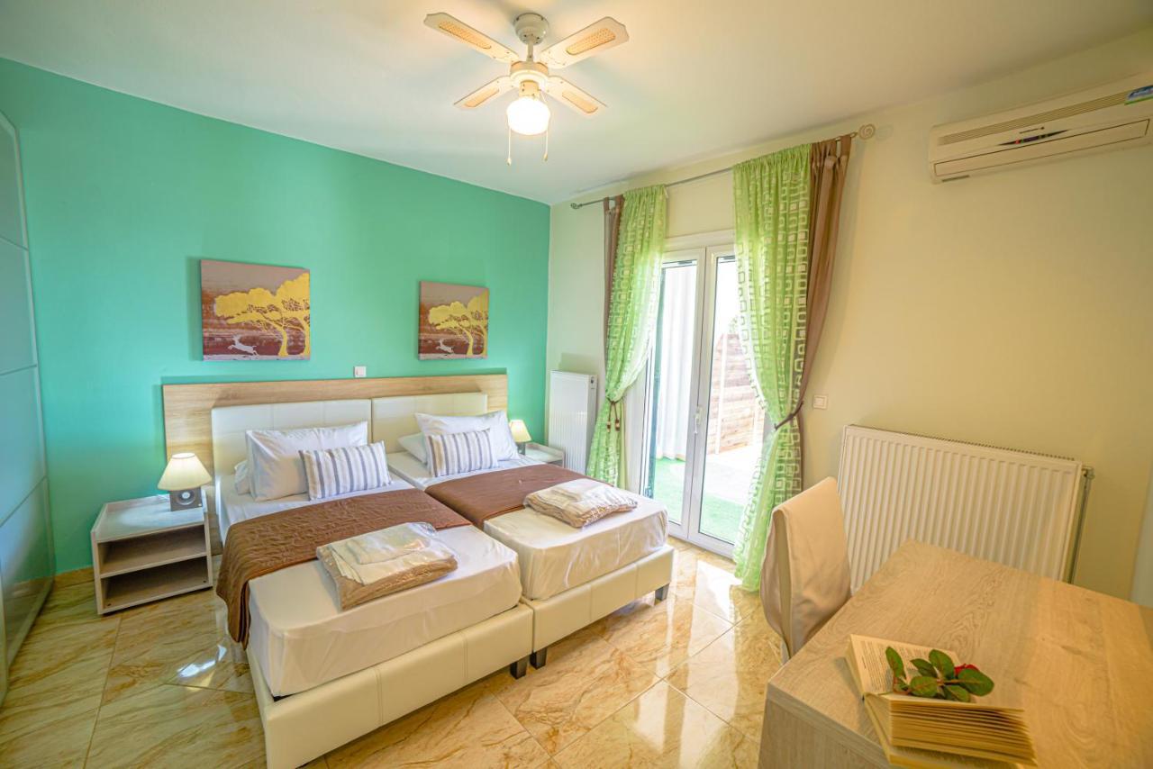 Villa Hera-the Infinity Blue