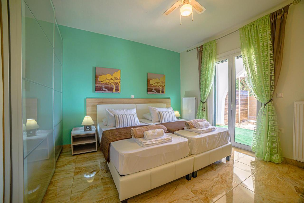 Villa Hera-the Infinity Blue *