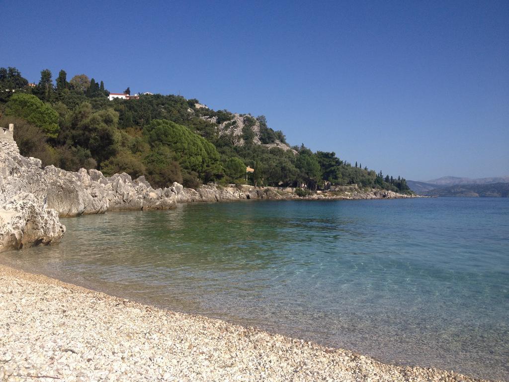 Villa Hera-the Infinity Blue *
