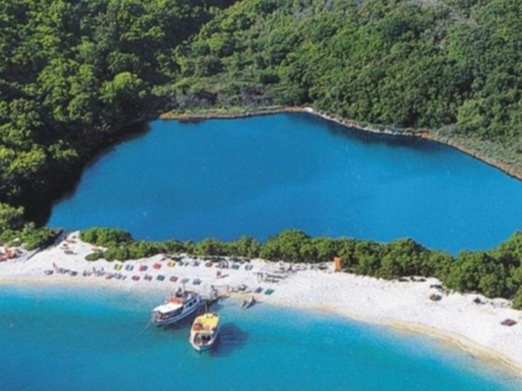 Villa Hera-the Infinity Blue *