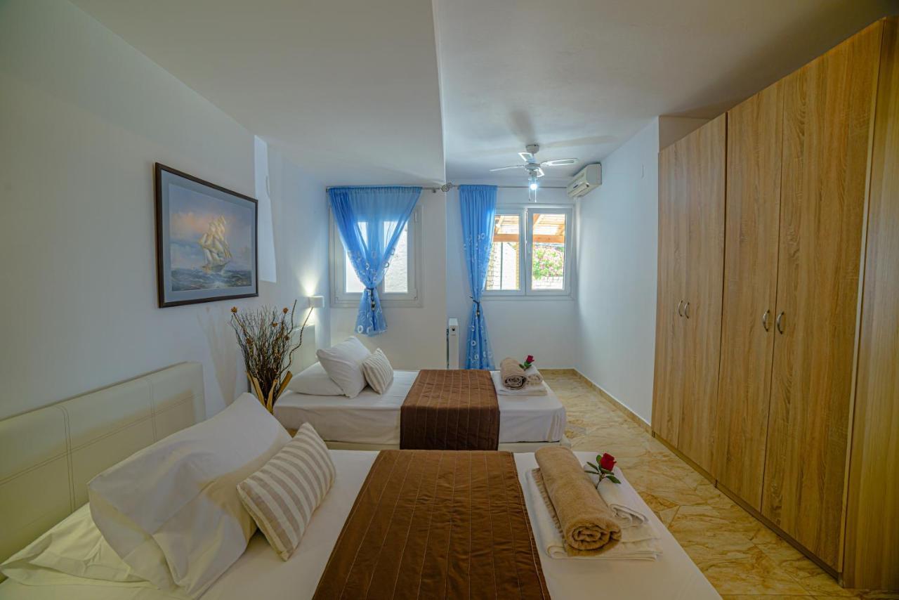 Villa Hera-the Infinity Blue