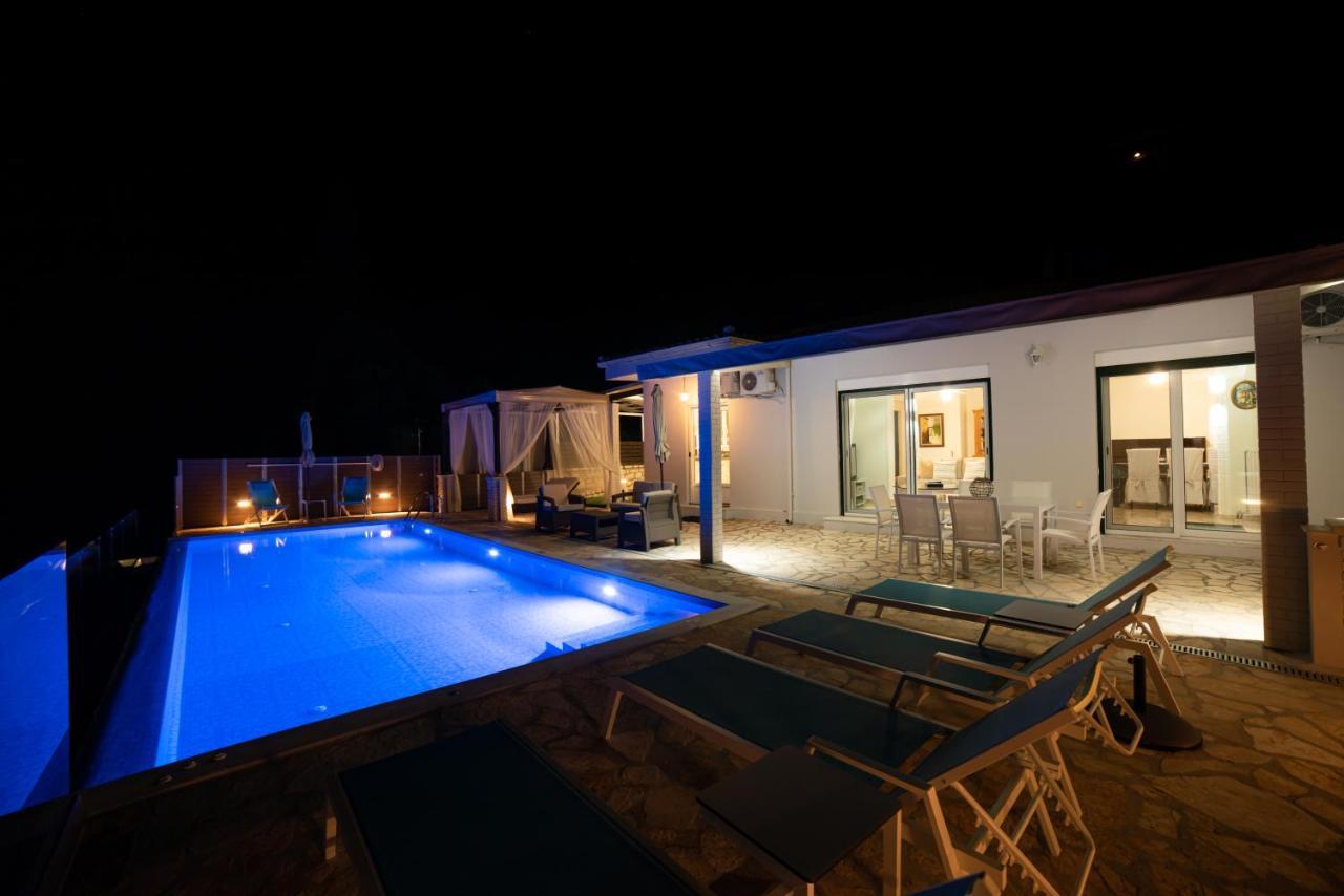Hera-the Infinity Blue Villa